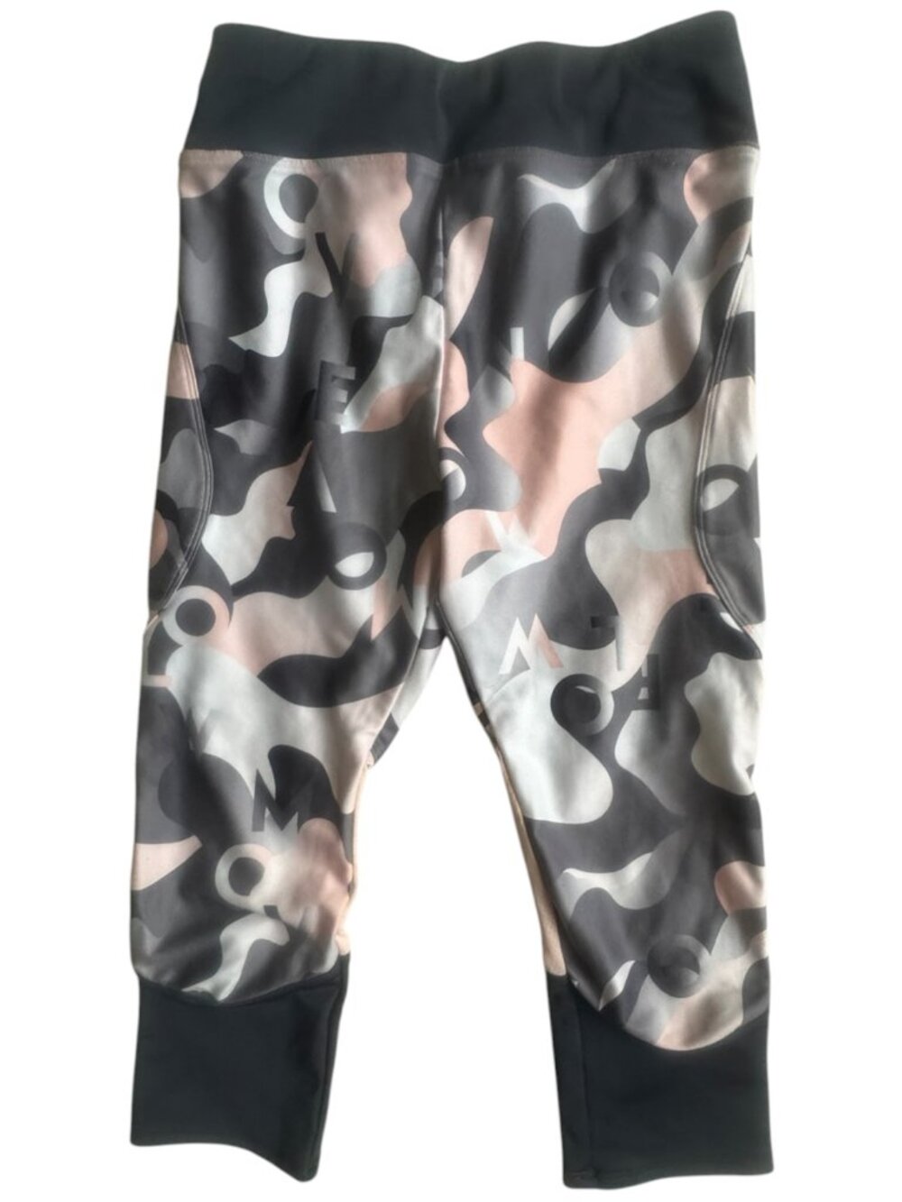Decathlon Girl's 10-11 LEGGINGS